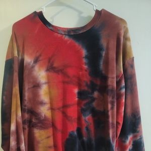 Fashion Nova Sweatshirt